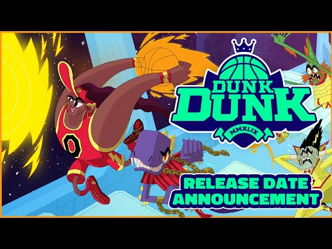 Release Date Trailer