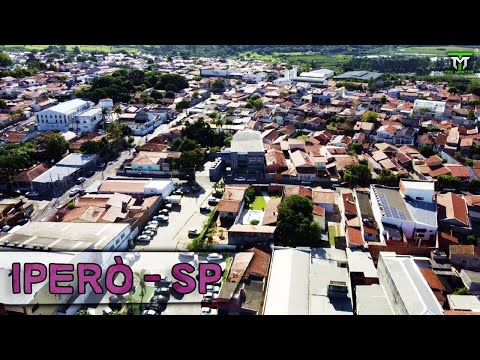IPERÓ e um pouco de sua HISTÓRIA