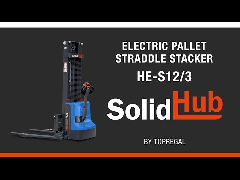 Product video: HE-S12/3