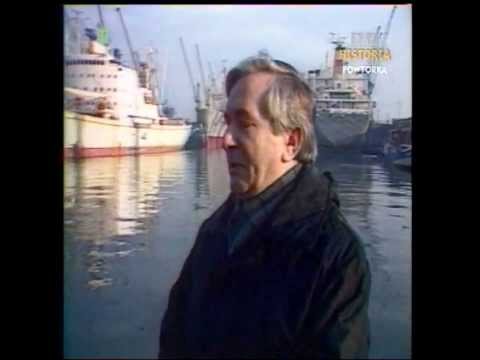 PRL 1989 Gnojenie mądrego człowieka, czyli za komuny było lepiej