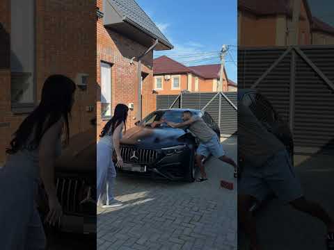 Реакция есть😂✊🏾инст:sarkison7