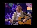 Nirvana - Where Did You Sleep Last Night (MTV Unplugged 1993, Audio Only, Standard E Tuning)
