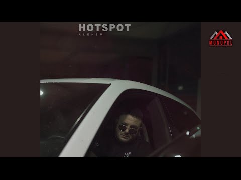 ALEKS M. - HOTSPOT (OFFICIAL VIDEO)