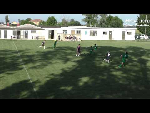 Etrusca 5-1 Sant'Agostino, Torneo Paolo  Mazza Fabio di Mauro (19 Maggio 2015)