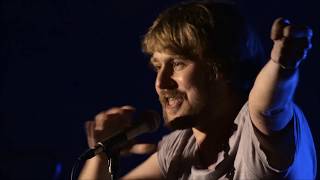 10 Jahre LaBrassBanda -  Around the World LIVE - Olympiahalle München(Teaser)