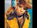 Mary J. Blige - Never Been feat Puff Daddy Remix