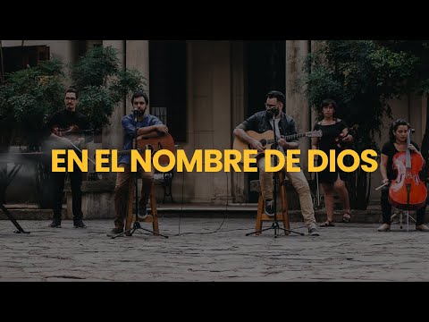 Facundo Dening & Martín Ontivero - En el nombre de Dios