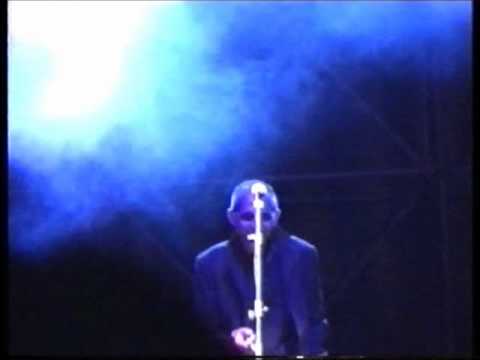 P.G.R. - Live Cosenza, 9.7.2004 (Narko's / Forma e sostanza)