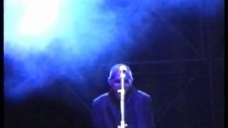 P.G.R. - Live Cosenza, 9.7.2004 (Narko's / Forma e sostanza)
