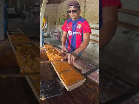 CACHEANDO RAPADURA, JOCA CLAUDINO/PB. #tvchicocobradagua #nordeste #vidanaroça #fazenda