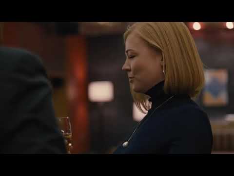 Succession - Logan slaps Roman