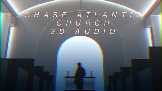 Download lagu Chase Atlantic - Church (3D Audio   Bass Boost) mp3 Download lagu Chase Atlantic - Church (3D Audio   Bass Boost) mp3