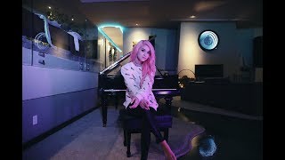 Heavy Music Video