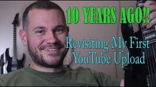 Video thumbnail for 1994 Ibanez S540LTD - S-Series Revisit!  10 Years on YouTube!!! by rmp5s