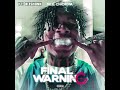 NLE Choppa Final Warning SLOWED