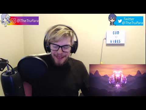 Another Banger! (Au5 - The Zero Point ft. Holly Drummond) [REACTION]