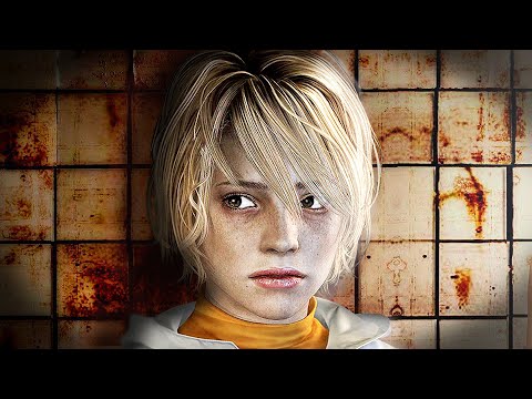 Silent Hill 3 | A Complete Retrospective and Review