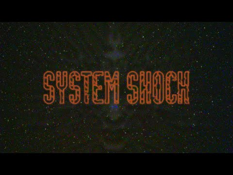 System Shock Intro Theme (Greg LoPiccolo Cover)
