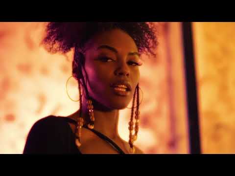 Edgar Domingos - SUCUCU Feat. Edmazia Mayembe (Dance Video Official)