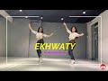 Ekhwaty (El Swareekh ft Zuksh)| Bellydance Shaabi style| Nhunie choreography