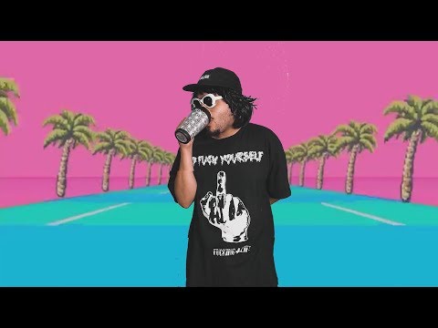 LIL' LIXO x LUCAS HYPE - PEWDIEPIE [clipe oficial]