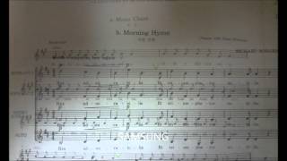 preludium from the sound of music - covered