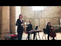 Für Immer Ab Jetzt Cello Cover Sängerin Rebecca Jäger