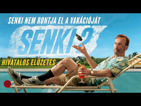 Senki 2 trailer