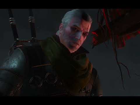 The Witcher 3 - Location of Legendary Viper venomous silver sword