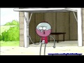 Cartoonnetwork 2012 Christmas Week Promo 2