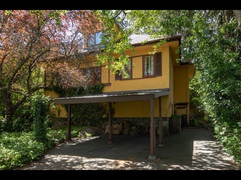 1198 Street Patrick | South Oak Bay, Victoria - The Agency