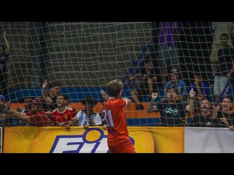 Melhores Momentos Futsal Bauru FIB/FACIMUS 3 vs 3 Marília Futsal | TVFIB Bauru