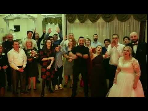 Vocal-DJ Tokress aus München für Ihre Hochzeit