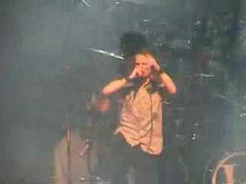 Horizon 8 - Exiled\Denied LIVE @ PORT