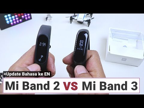 Harga Xiaomi Mi Band 3 Murah Terbaru Dan Spesifikasi Priceprice Indonesia