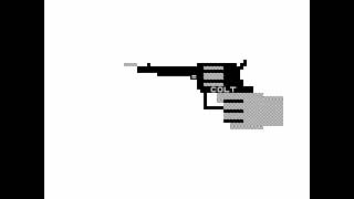 Colt (demo?) for the ZX81
