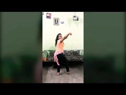 nikita byahut Daru badnaam song dance cover