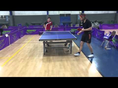 Jasper Maniates-Selvin (2114) vs Malte Willms (1882) - Highland South Shore Champs 2015