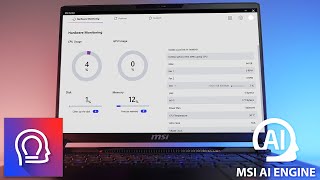 MSI Center – Use It or Uninstall It