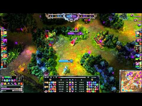 Sivir Mechanix 2: Tribute to Old Sivir