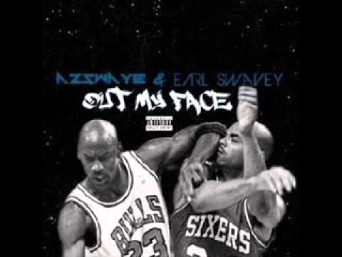 AzSwaye x Earl Swavey - Out My Face