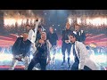Backstreet Boys Rascal Flatts Life Is A Highway Live At The 60th ACM Awards