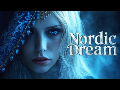 Nordic Dream: Enchanting Nordic Fantasy Music with Ethereal Female Vocals