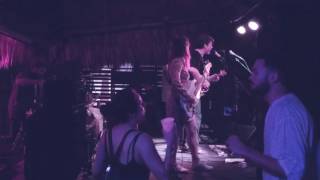 Taking Care of Eddy by Surfer Blood @ Gramps on 4/28/17