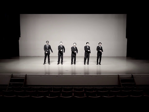 stillichimiya【MV】ズンドコ節