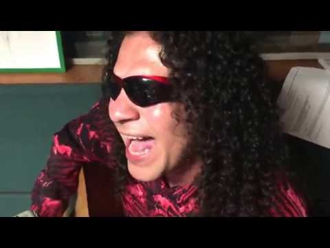 Déjame Verte Sonreír - Sangre Avandaro - IMER 105.7 FM - Presta Asfalto - 20/05/2016