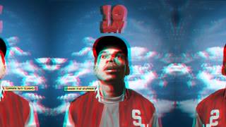 Chance the Rapper- Long Time [Remastered]