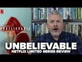 Unbelievable (2019) Netflix Limited Series Review