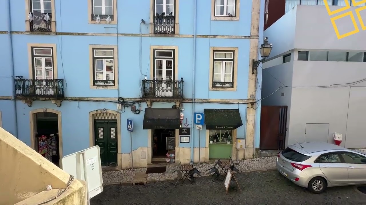 Vídeo do imóvel