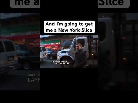 Michael Scott Going to Get a New York Slice - In Tallahassee